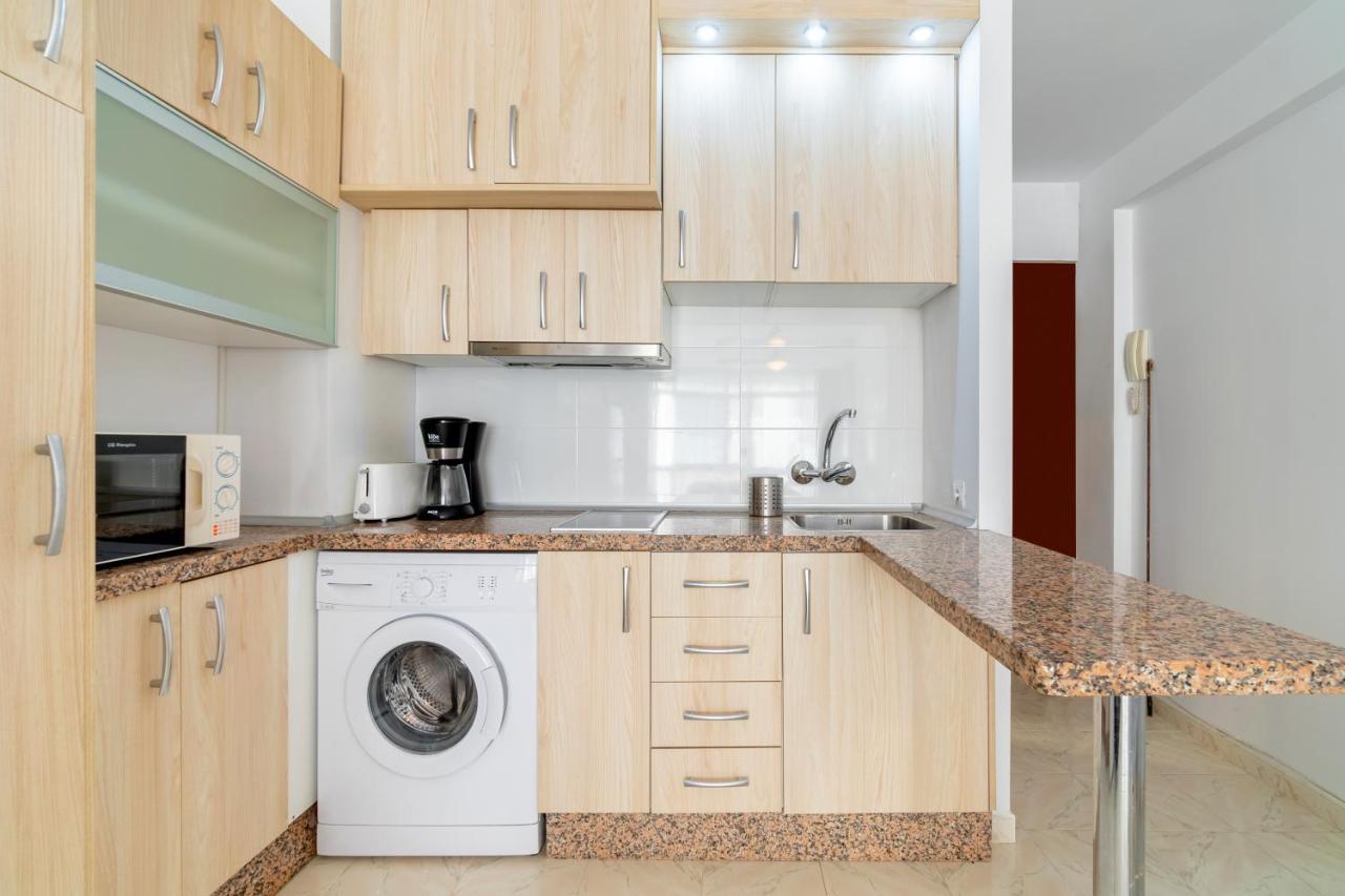 Lorna Διαμέρισμα Fuengirola Εξωτερικό φωτογραφία